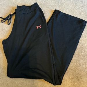 Women’s Under Armour Lounge Pants
